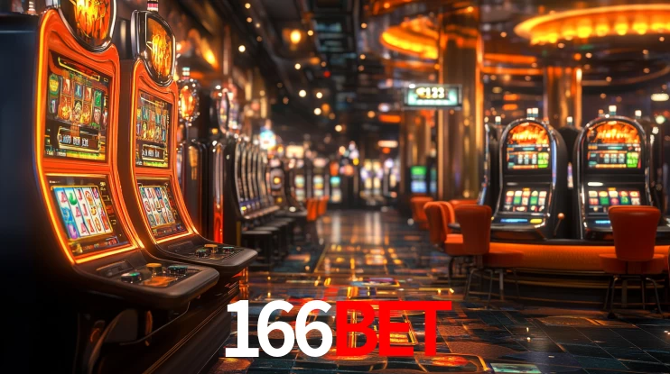 Plataforma de Apostas 166bet